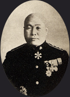 岡村初之助（1863～1915）