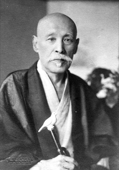 晩年の古市公威