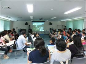 夕張シューパロダム／工事の概要説明