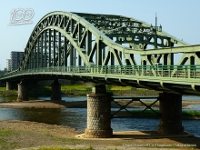 旭橋（北海道旭川市）